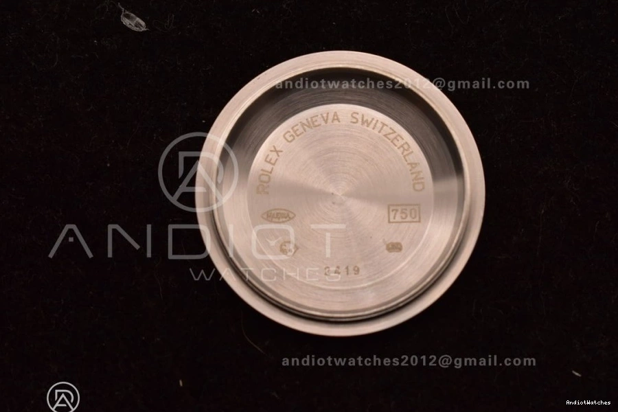 on FlexibleFit 904L Edition 36 Diamond Blue V5 (Gain Dial Best DayDate SS 677 President Weight) Bracelet vr3255 QF Steel 0327